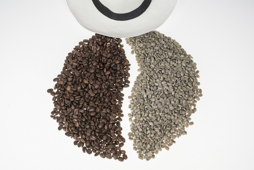 Curiosidades - Coffee Hat - Specialty coffee collection